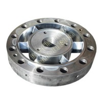 PVC And HDPE Die Head Spare Parts