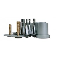 PVC And HDPE Die Head Spare Parts