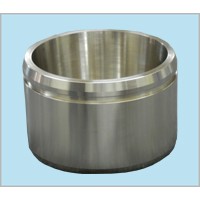 PVC And HDPE Die Head Spare Parts