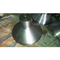 PVC And HDPE Die Head Spare Parts