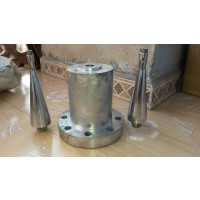 PVC And HDPE Die Head Spare Parts