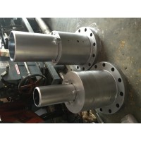 PVC And HDPE Die Head Spare Parts