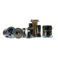 PVC And HDPE Die Head Spare Parts