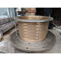 Tools & Sizer For Die Head