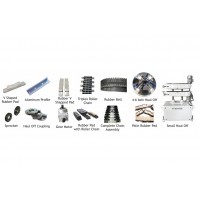 Haul Off Parts