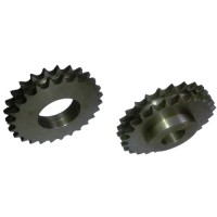 Haul Off Parts