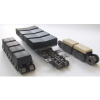 Haul Off Parts