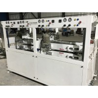 Caterpillar Haul-off Units
