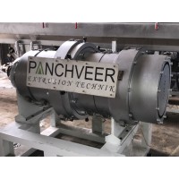HDPE Pipe Die Head