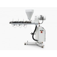 Jockey Extruder For Line