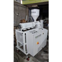 Jockey Extruder For Line