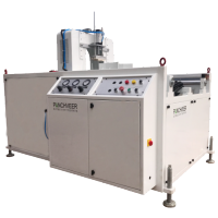 Pipe Cutting Units