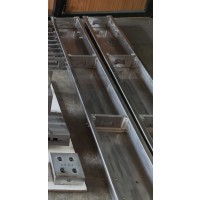 Profile Sizer Unit