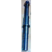 PVC Compounding Mixer Parts