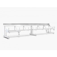 Tilting Table