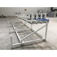 Tilting Table
