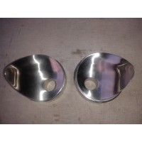 Twin Screw Extruder Spare Parts