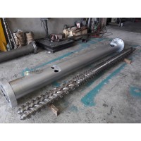 Twin Screw Extruder Spare Parts