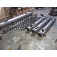 Twin Screw Extruder Spare Parts