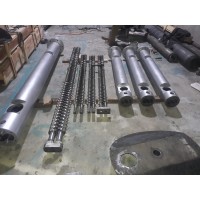 Twin Screw Extruder Spare Parts