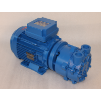 Twin Screw Extruder Spare Parts