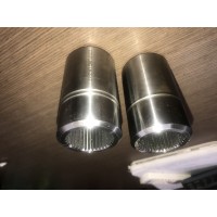 Twin Screw Extruder Spare Parts