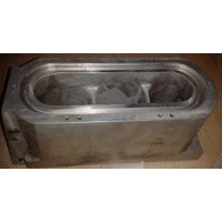 Twin Screw Extruder Spare Parts
