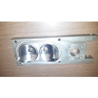Twin Screw Extruder Spare Parts