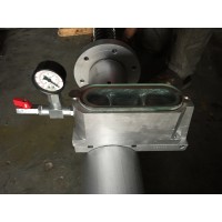 Twin Screw Extruder Spare Parts