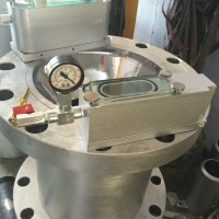 Twin Screw Extruder Spare Parts