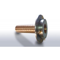 Vaccum Sizer And Pressure Sizer