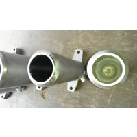 Vaccum Sizer And Pressure Sizer