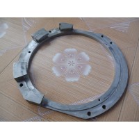 Vaccum Sizing Parts