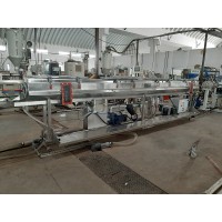 Vacuum Tank & Calibration Tank