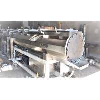 Vacuum Tank & Calibration Tank