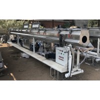 Vacuum Tank & Calibration Tank