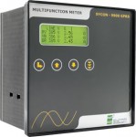 Multifunction Meter - 9900 GPRS