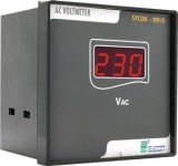 Digital-Voltmeter