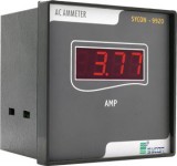 DIGITAL-AMMETER