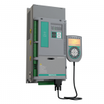 ADP200 - Inverter For Servopump Hybrid Injection Machines