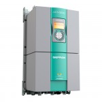 ADV200 - LC Liquid Cooled Field-oriented Vector Inverter