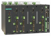 AXV300 - Modular Servodrives