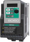 BDI50 - Compact V/F & Sensorless Inverter