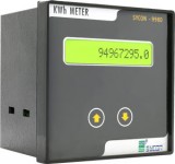 KWh-Meter