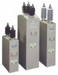 Medium And High Voltage Capacitors