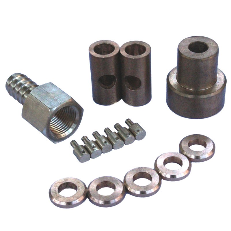 Brass And Phosphor Bronze Parts Anuj Engineering Ahmedabad