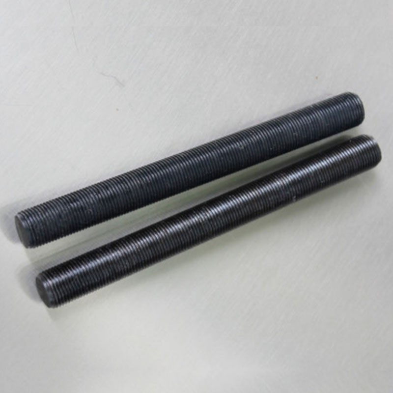 Threaded Spindles Anuj Engineering Ahmedabad