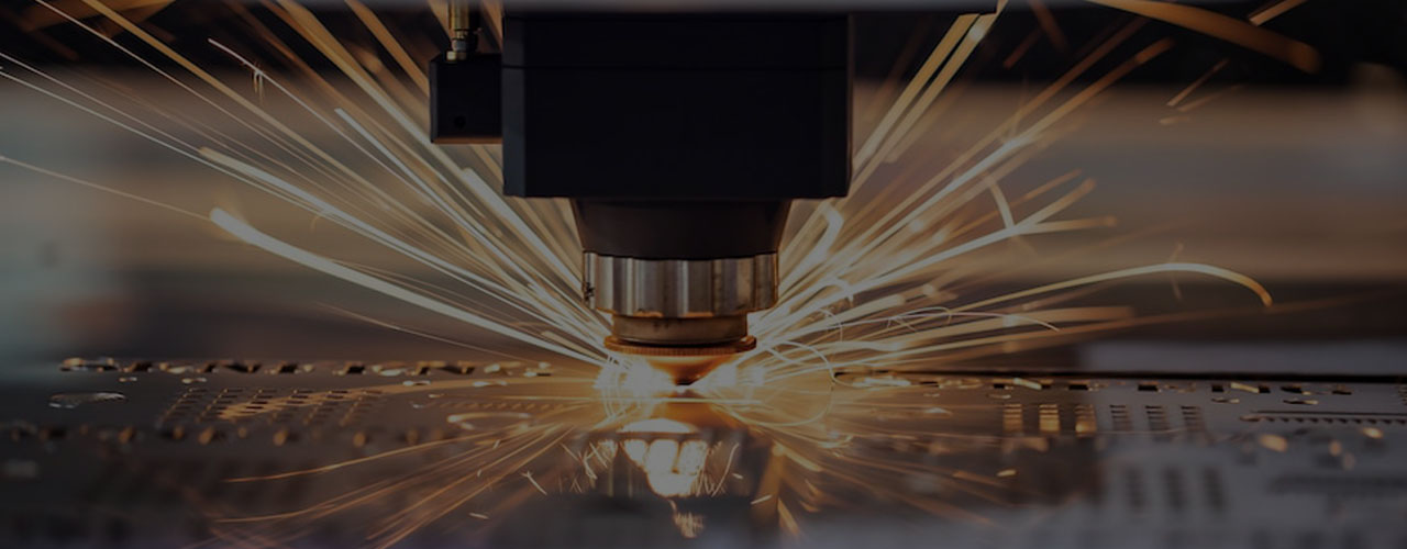 Laser Cutting Job Work We 