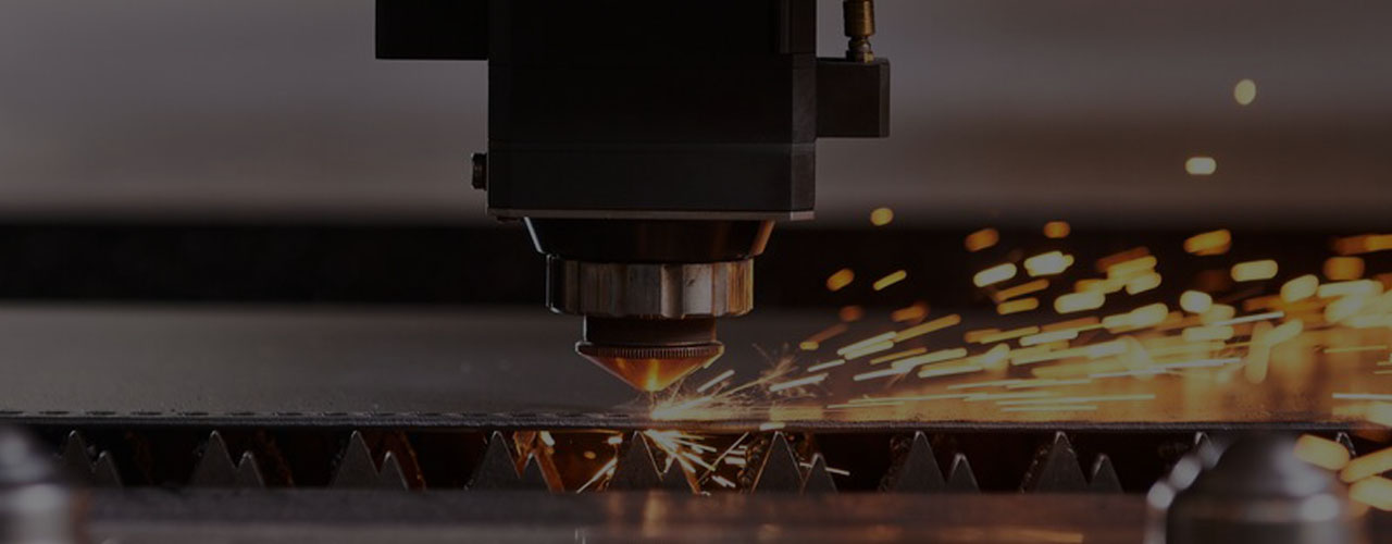 Laser Cutting Job Work We 