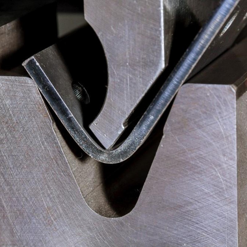 Metal Bending